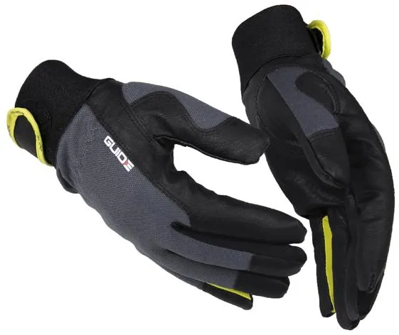 Guide Vattentät handske storlek 10 GUIDE 775W