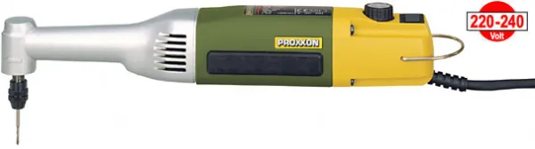 Proxxon Långhals vinkelslipmaskin LWB/E