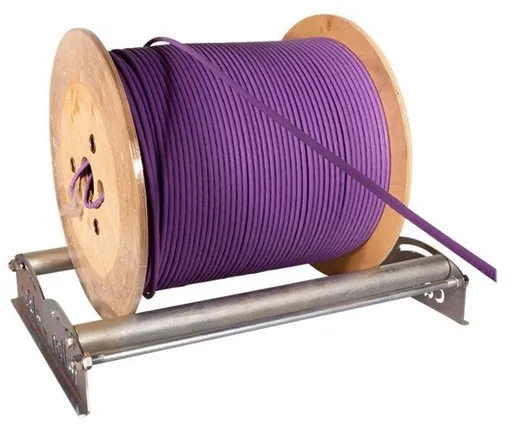 LogiLink Professional cable drum roller