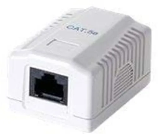 Digital Data kontakt för montering på yta