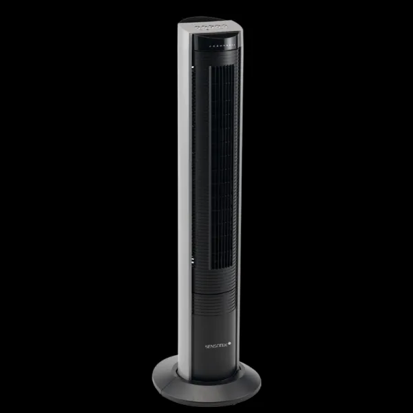 Sensotek Tornfläkt med lutningsfunktion ST800 (1 st)